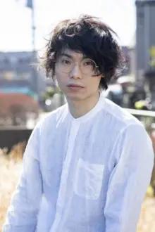 Hirofumi Suzuki como: Tsuyoshi Kijino/Gyudon Pink/Kiji Brother