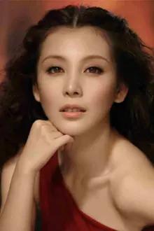 Liu Yuxin como: 沁云