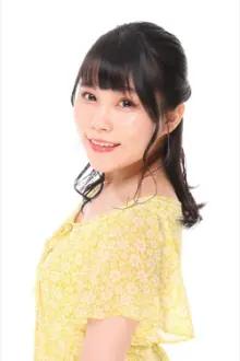 Yuria Kouzuki como: Mei Kishin (voice)