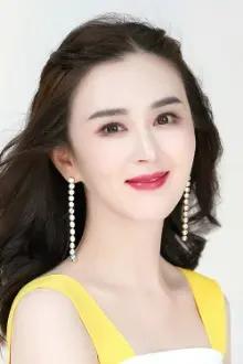 Liu Jing como: Chen Xi