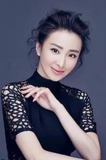 Jing Lin como: YuJiao Wu/吴玉娇