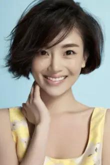 Lin Qi como: Zhuang Mengyi