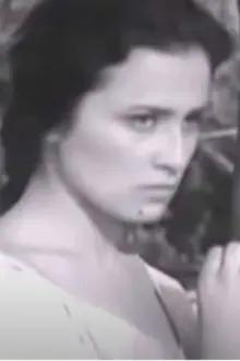 Norma Angélica Ladrón de Guevara como: Chabela