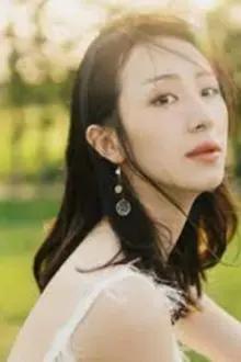Xu Shuying como: Jing Yue