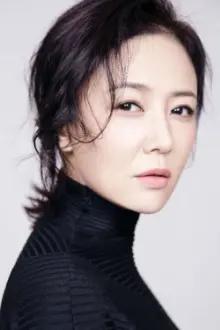 Yang Ping como: Xu Ruiju