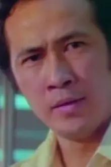 Chang Kung como: Inspector Lee