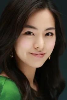 Han Da-min como: Han Eun-Soo