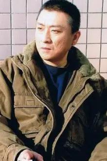 Wu Kegang como: Anthony