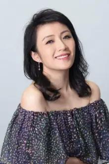 Elaine Ho Yuen-Ying como: 