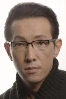 Masanobu Sakata como: Tetsuji Shimonayagi