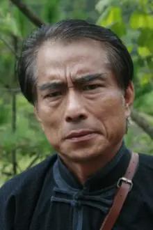 Zhu Pengcheng como: Taoist Mu Hua