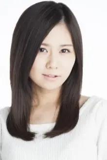 Sumire Sato como: Mimori Kishida (voice)