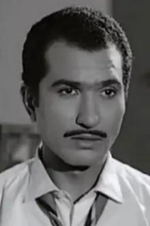 Hamdy Ahmed como: Mohamed Effendi