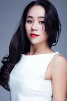 Wang Meiying como: Princess Yu Yan