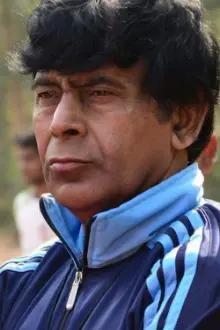 Debesh Roy Chowdhury como: Bhaben