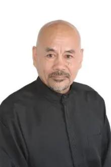 Masaru Ikeda como: Sun Quan Zhongmou (voice)