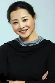 Liu Bei como: Jia Ling