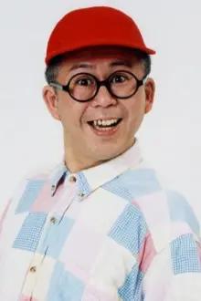 Masato Kubota como: Shogo Yahagi (voice)