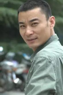 Zhang Yakun como: 金九龄 /  顺治帝