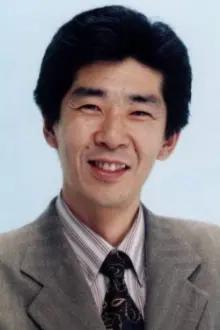 Makoto Ataka como: David Lee (voice)
