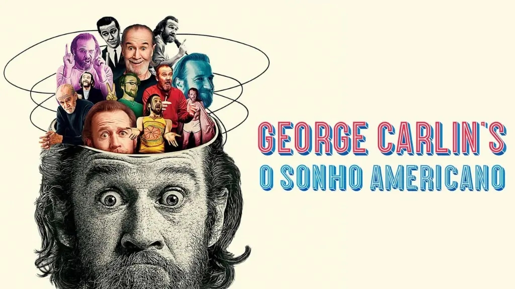 George Carlin: O Sonho Americano