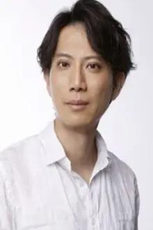 Daisuke Hosomi como: O.D. (voice)