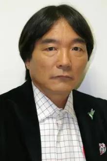 Kitaro como: Kinji Aikawa