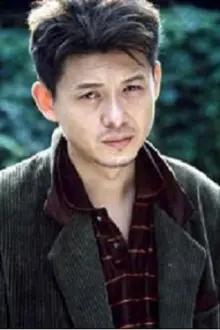 Cheng Qian como: Wu Tianxiang