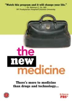 The New Medicine