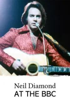 Neil Diamond at the BBC
