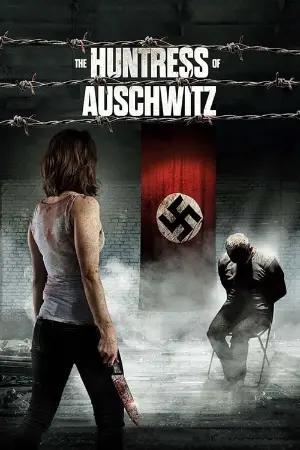 A Caçadora de Auschwitz