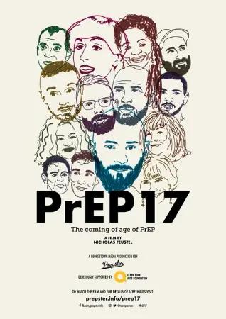 PrEP 17 – The Coming of Age of PrEP