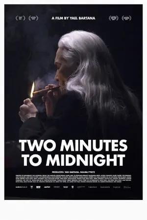 Two Minutes to Midnight