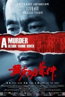 A Murder Beside YanHe River