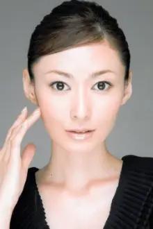 Maki Tamaru como: Sachiko