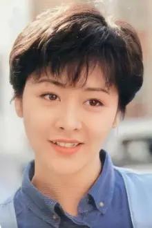 Patricia Chong como: 温青青