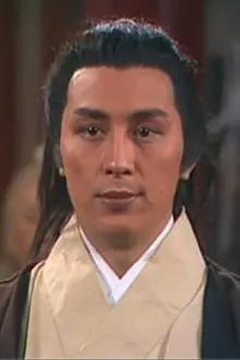 Kwan Chung como: John