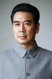 Sun Weimin como: Zhou Enlai