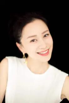 Ni Hongjie como: Lan Tian