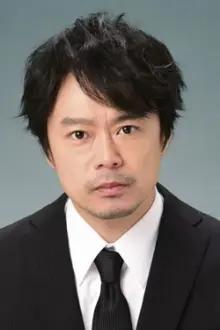 Hiroyuki Onoue como: Oyamada