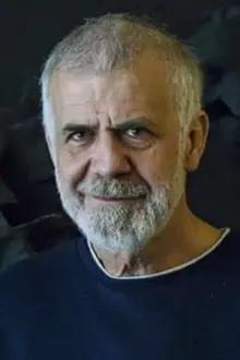 Periklis Moustakis como: Fanis Zygouris
