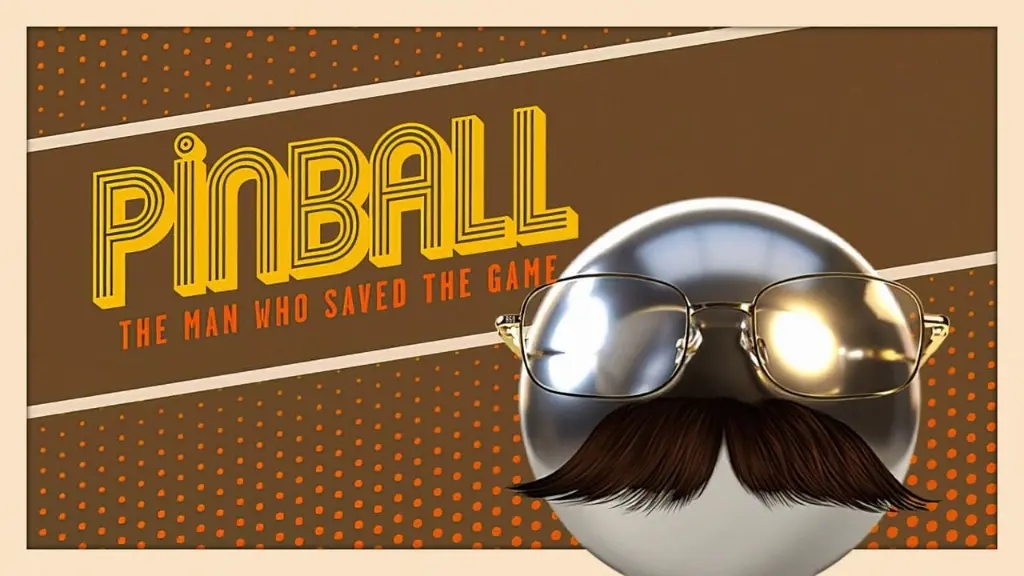 Pinball: O Homem que Salvou o Jogo