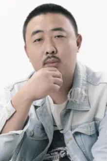He Xie como: Sun Dazui