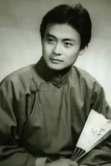 Xing Minshan como: Yang YuWei