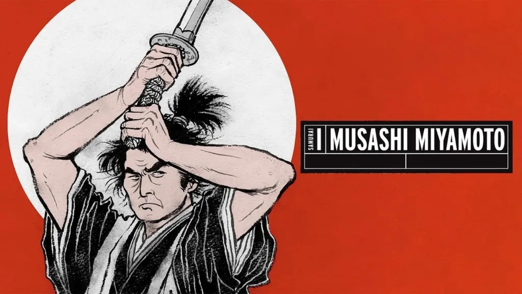 O Samurai Dominante: Miyamoto Musashi
