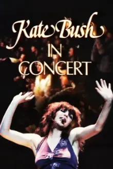 Kate Bush In Concert