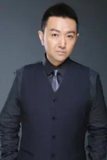 Liu Xiangjing como: 朱传文