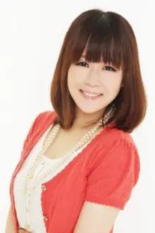 Mako Ayane como: Onami Sora (voice)
