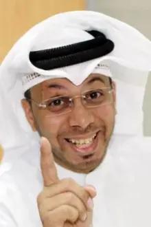 Saud Al Shuwaie como: وائل