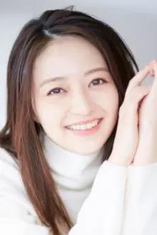 Rina Aizawa como: 樋口照美